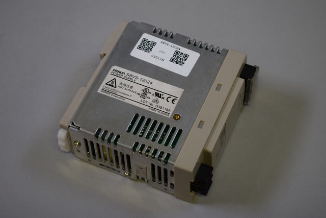 OMRON S8VS-12024