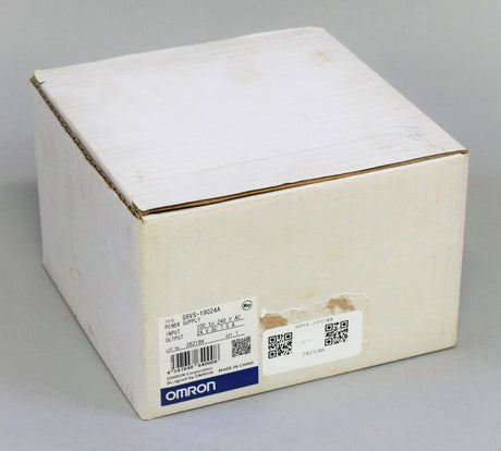 OMRON S8VS-18024A