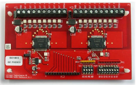 INFINEON EVALISO1H815GTOBO1