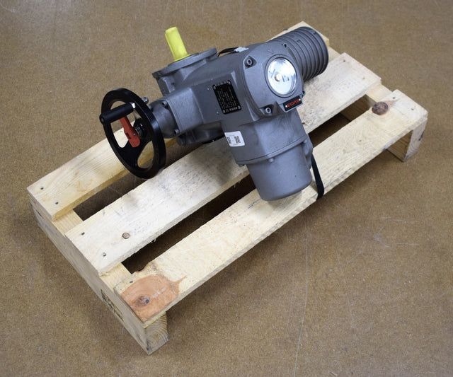 AUMA SA075-G0