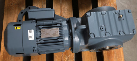 SEW EURODRIVE SA77TDRS90M4BE2HRTH