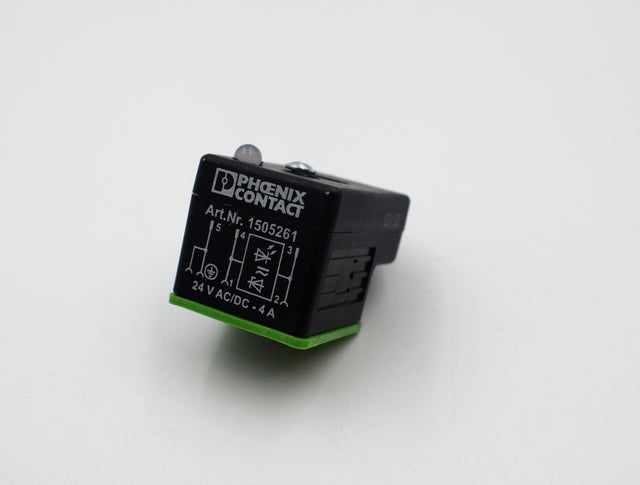 PHOENIX CONTACT SAC-3P-M12MRA-1L-S
