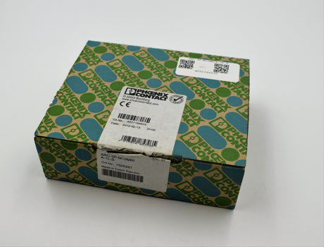 PHOENIX CONTACT SAC-3P-M12MRA-1L-S