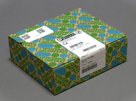 PHOENIX CONTACT SAC-3P-M12MRA-1L-S