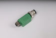 PHOENIX CONTACT SAC-4P-M12MS-M8FS