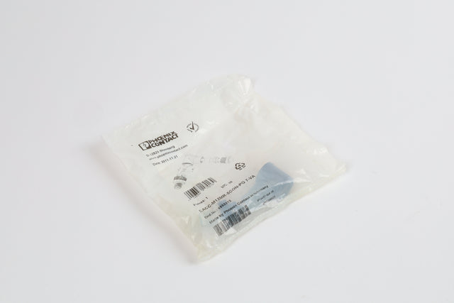 PHOENIX CONTACT SACC-M12MR-5CON-PG7-VA