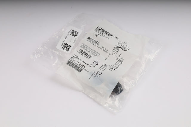 PHOENIX CONTACT SACC-MS-4QO-0-34-MSCO