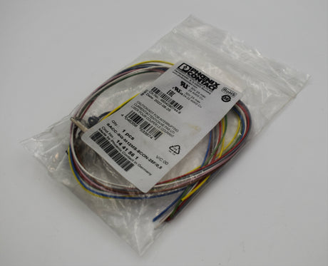 PHOENIX CONTACT SACC-SQ-M12MS-8CON-25F0-5