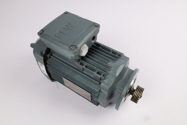 SEW EURODRIVE SAF47DRN80M4