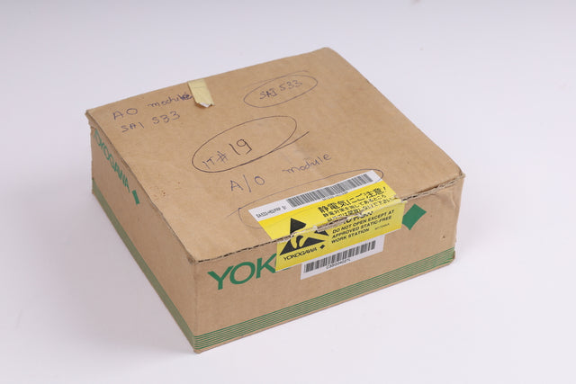 YOKOGAWA SAI533-H63PRPS1