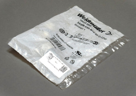 WEIDMULLER SAIBM-48S-M12-4PD-COD