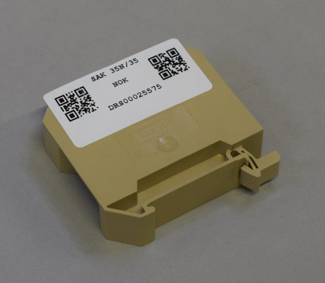 WEIDMULLER SAK35N35