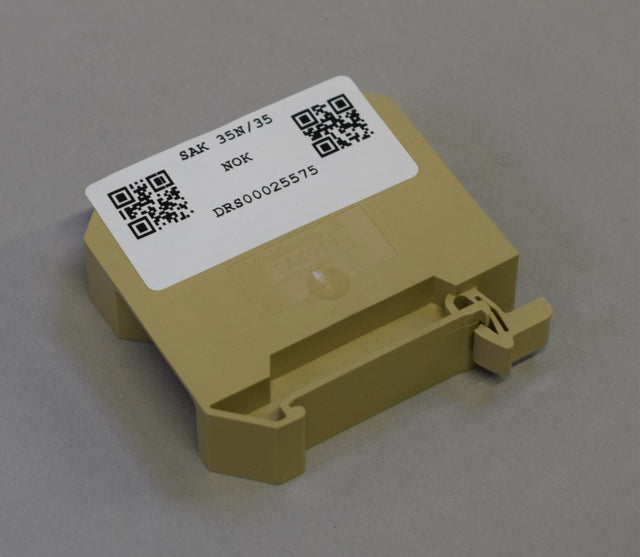 WEIDMULLER SAK35N35