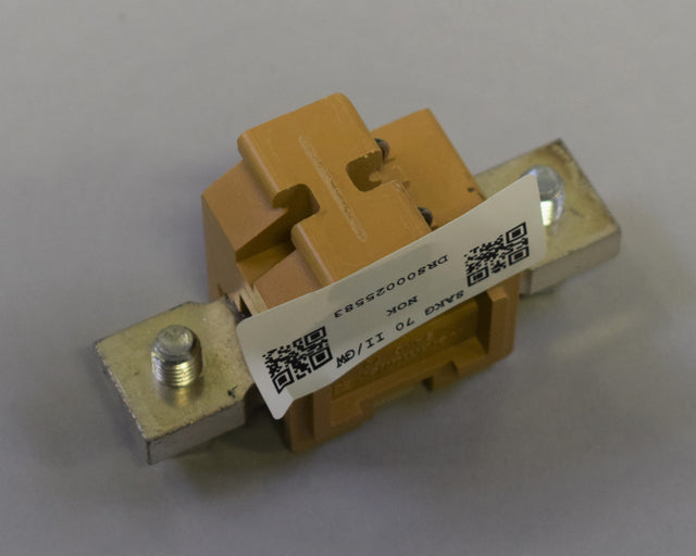 WEIDMULLER SAKG70IIGW