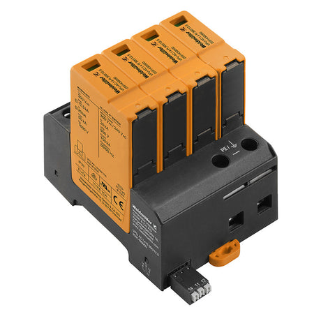 WEIDMULLER 2591430000-VPUACI4R300/12.5