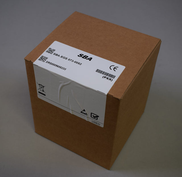 SBA SBAEGS073-0052