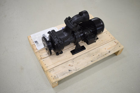 BRINKMANN PUMPS SBF850-GD-W9MV224