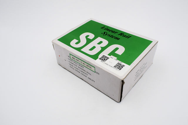 SBA SBG25FL-C-K1