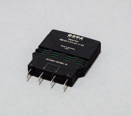 E-T-A SB-S11-P1-01-1-1A