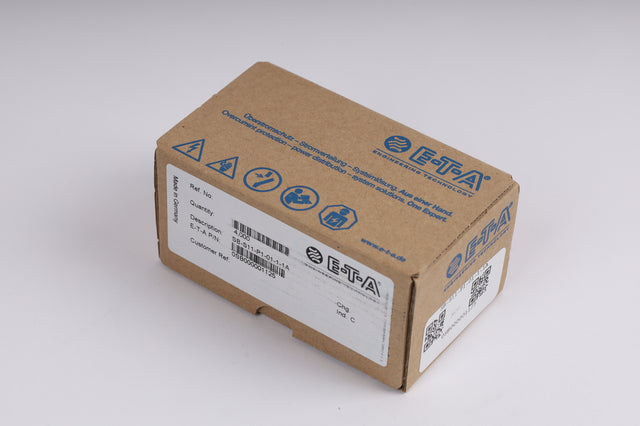 E-T-A SB-S11-P1-01-1-1A