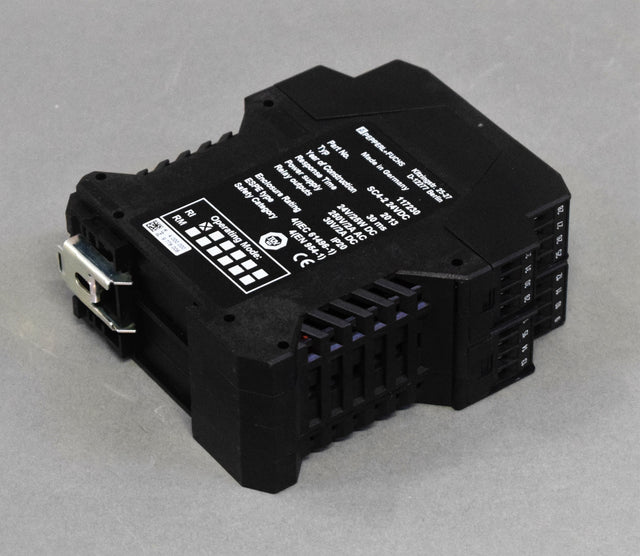 PEPPERL+FUCHS SC4-224VDC