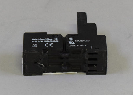 WEIDMULLER SCM2C0