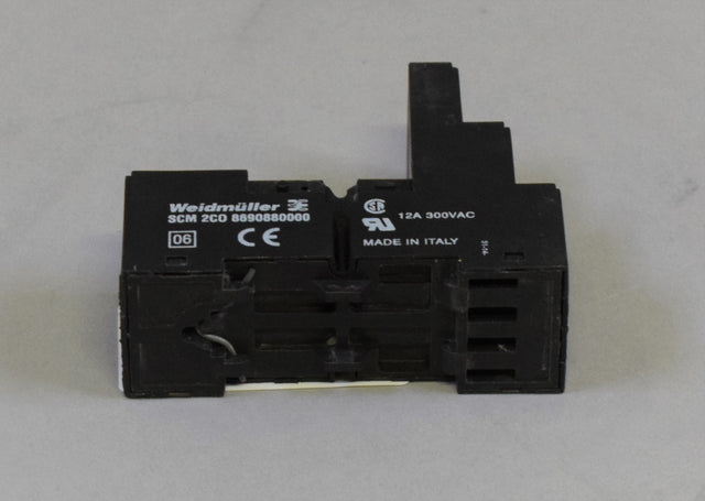 WEIDMULLER SCM2C0