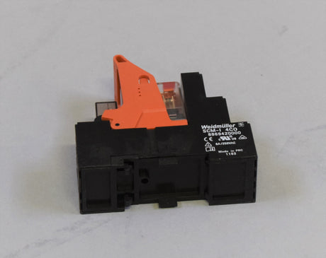 WEIDMULLER SCM-I4CO