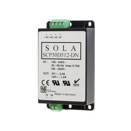 SOLAHD SCP30D512-DN