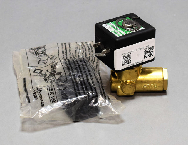 ASCO SCXB223A021