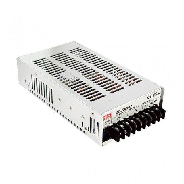 MEAN WELL SD-200C-5