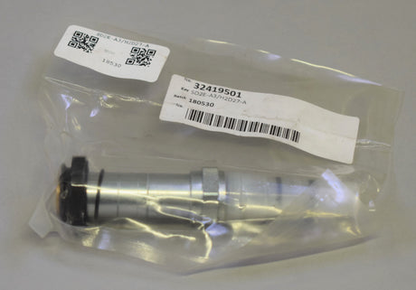 ARGO HYTOS SD2E-A3H2D27-A