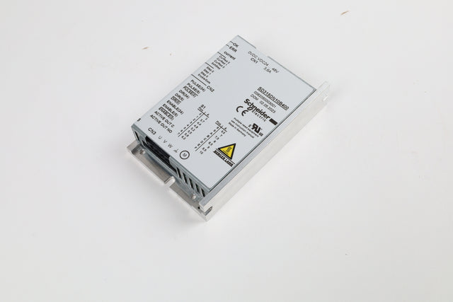 SCHNEIDER ELECTRIC SD315DN10B400