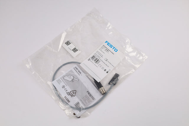 FESTO SDBT-BSW-1L-PU-W-03-N-M12