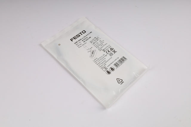 FESTO SDBT-MSB-1L-PU-K-03-M8