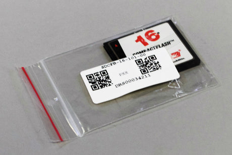 SANDISK SDCFB-16-101-00
