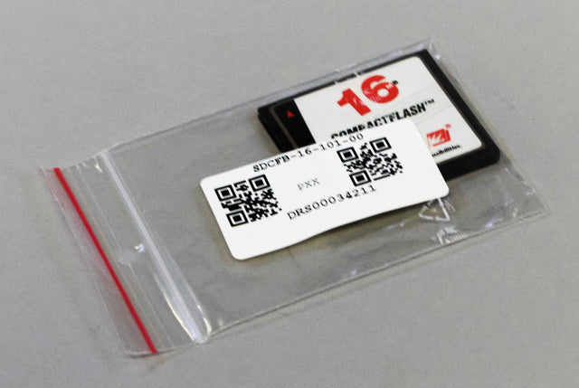 SANDISK SDCFB-16-101-00