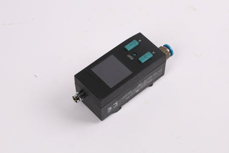 FESTO SDE1-V1-G2-H18-L-P1-M8