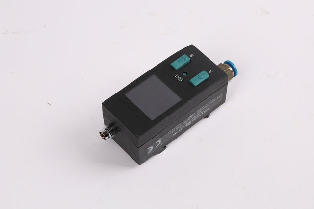 FESTO SDE1-V1-G2-H18-L-P1-M8