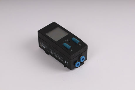 FESTO SDE1-V1-G2-HQ4-C-P1-M8