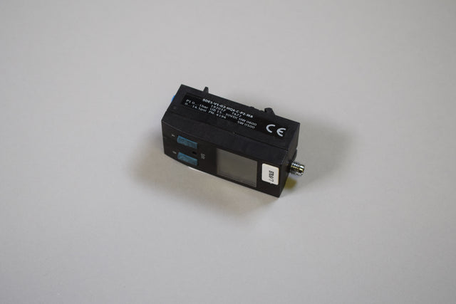 FESTO SDE1-V1-G2-HQ4-C-P2-M8