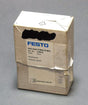 FESTO SDE3-D10Z-B-WQ4-2P-M12