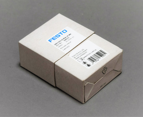 FESTO SDE3-V1S-H-HQ4-2P-M8