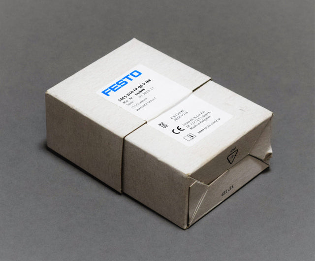 FESTO SDE5-D10-FP-Q6-P-M8