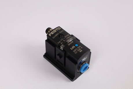 FESTO SDE5-D10-O2-Q6E-P-M8