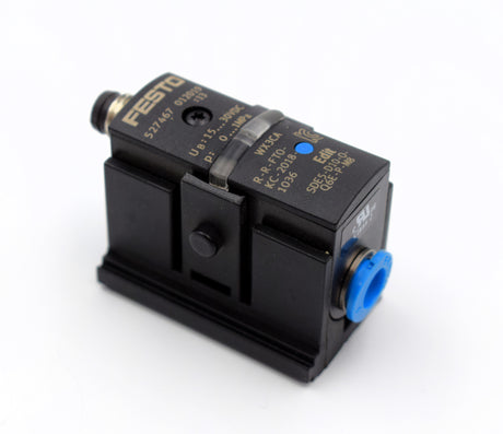 FESTO SDE5-D10-O-Q6E-P-M8