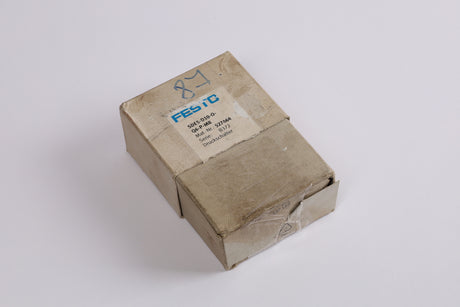 FESTO SDE5-D10-O-Q6-P-M8