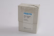 FESTO SDE5-V1-0-Q6E-P-M8