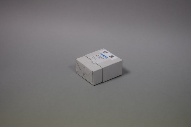 FESTO SDE5-V1-0-Q6E-P-M8