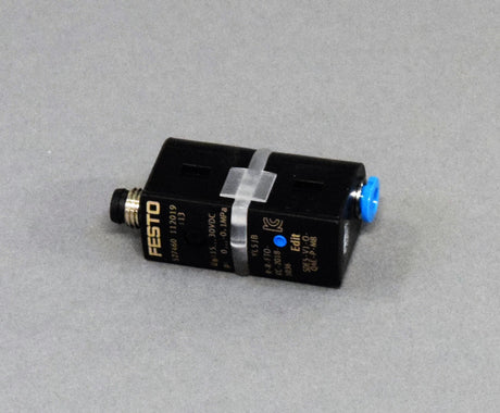 FESTO SDE5-V1-O-Q4E-P-M8